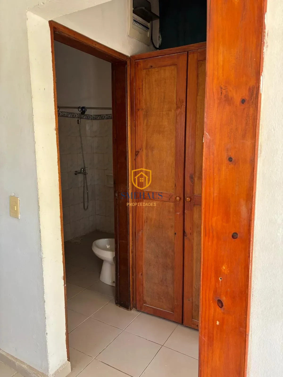Casa en alquiler en La Paz con 1 dormitorio · Foto 10