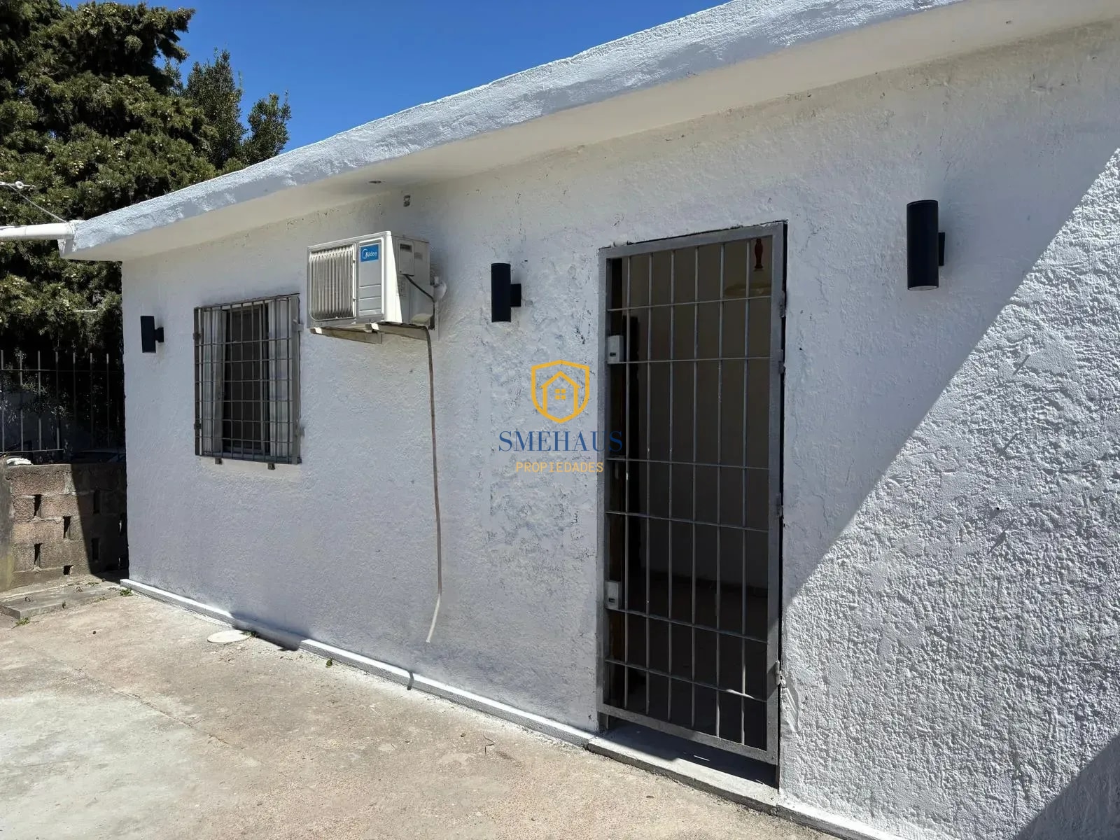 Casa en alquiler en La Paz con 1 dormitorio · Foto 12