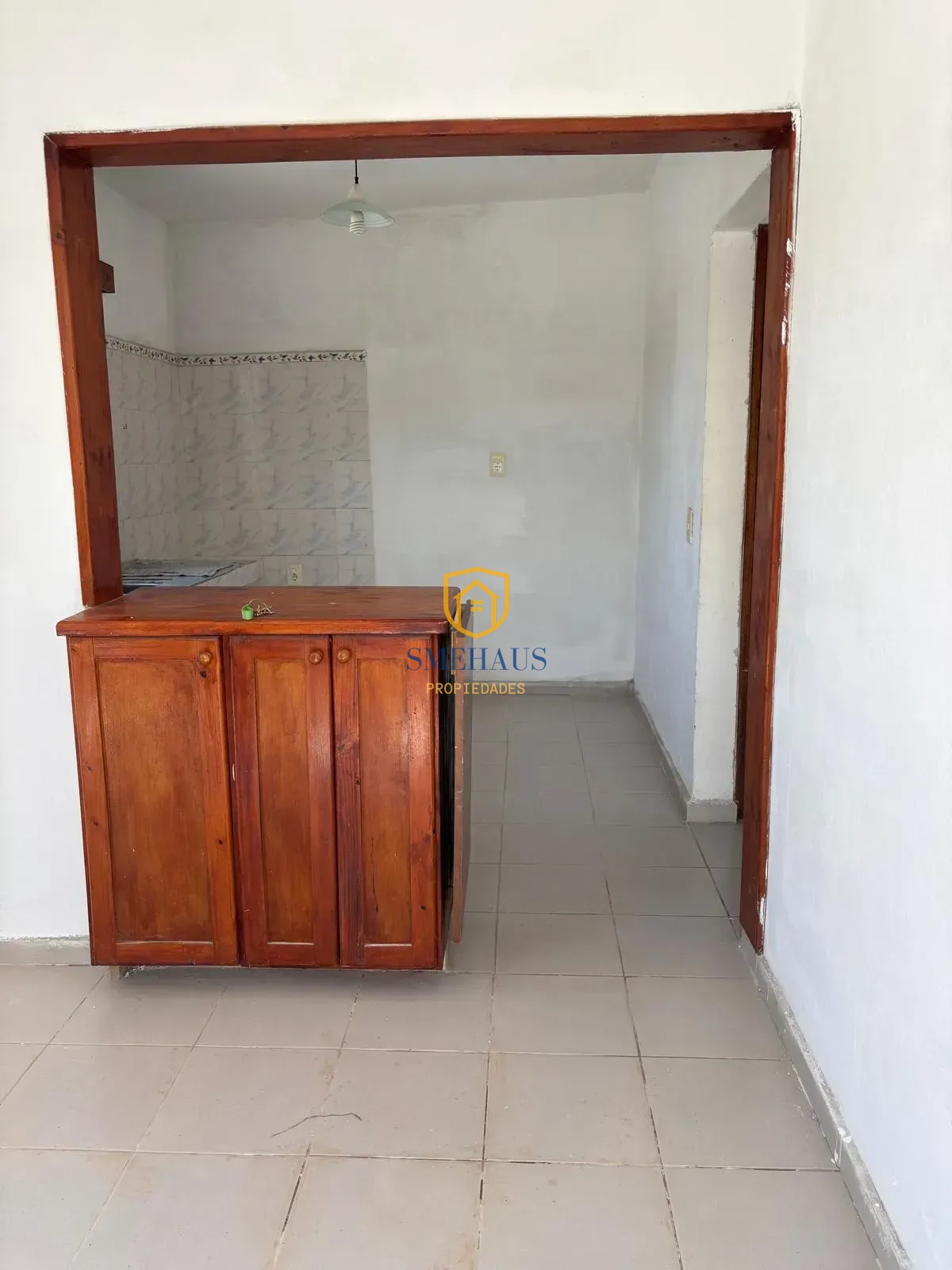 Casa en alquiler en La Paz con 1 dormitorio · Foto 2