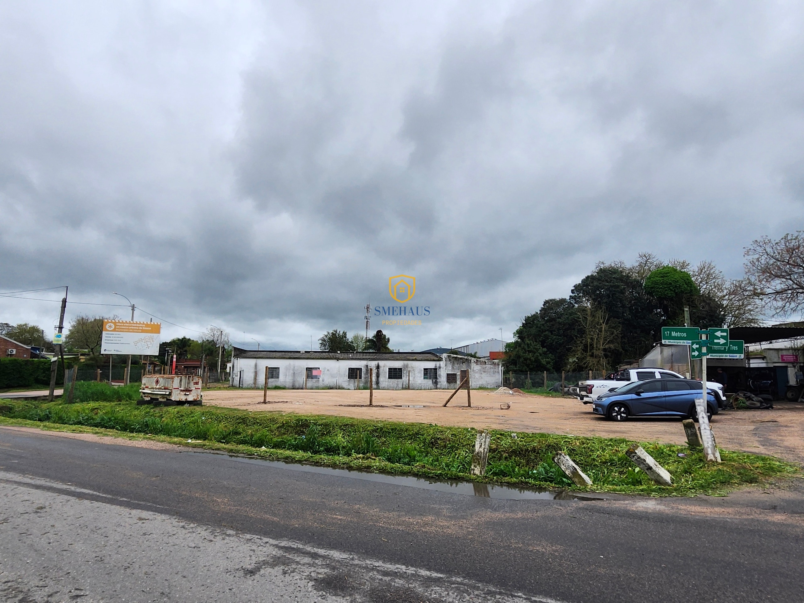 Terreno en alquiler en Sauce con 873 m2 · Foto 6