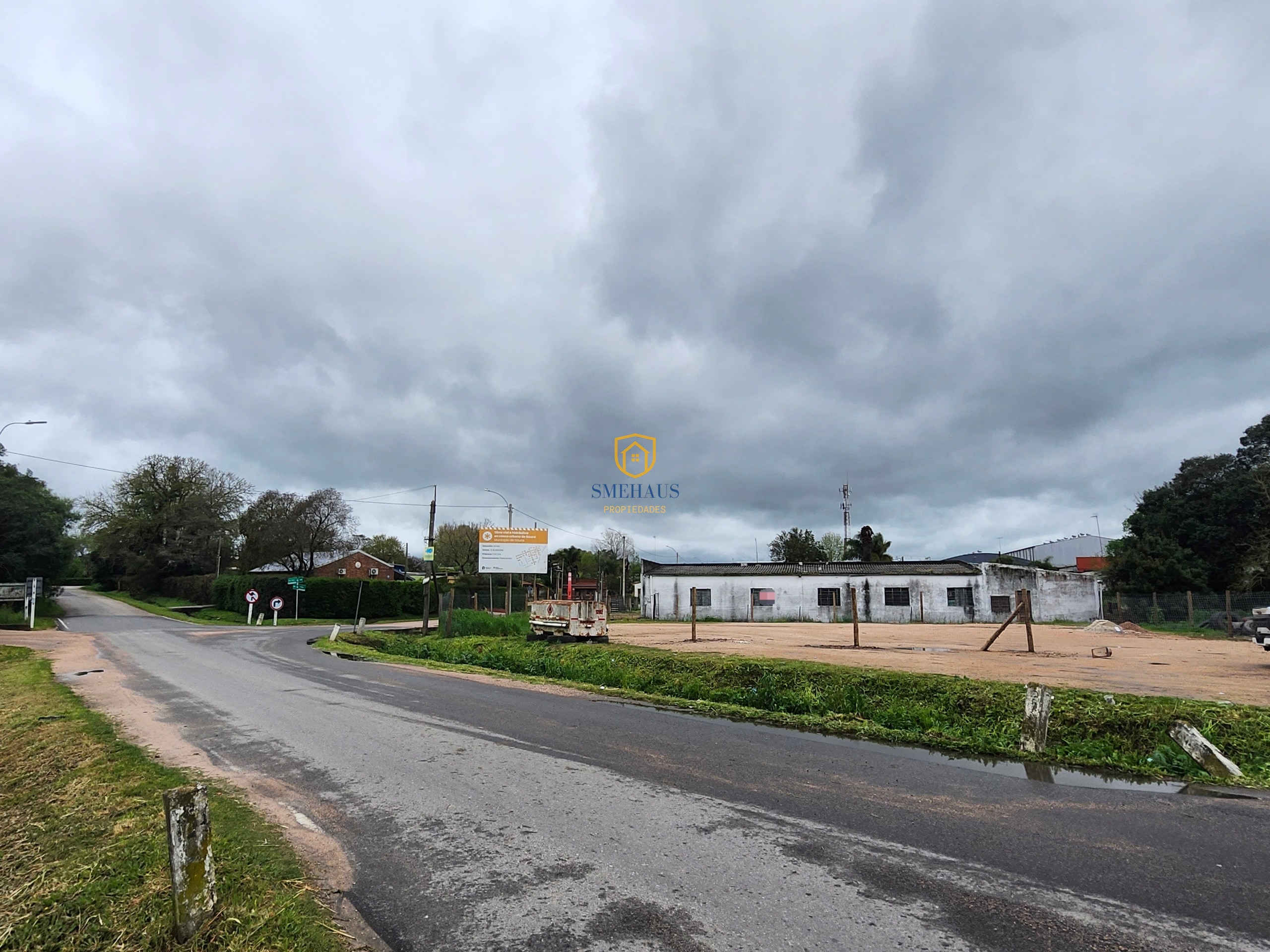 Terreno en alquiler en Sauce con 873 m2 · Foto 5