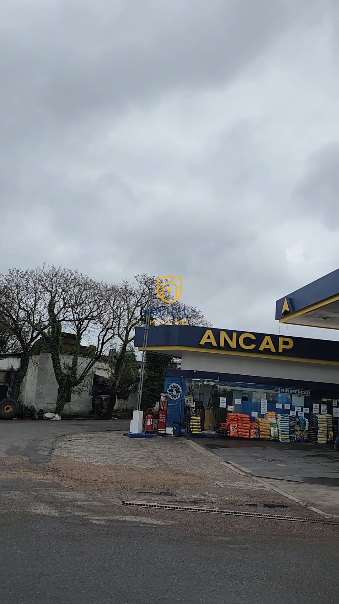 Terreno en alquiler en Sauce con 873 m2 · Foto 4