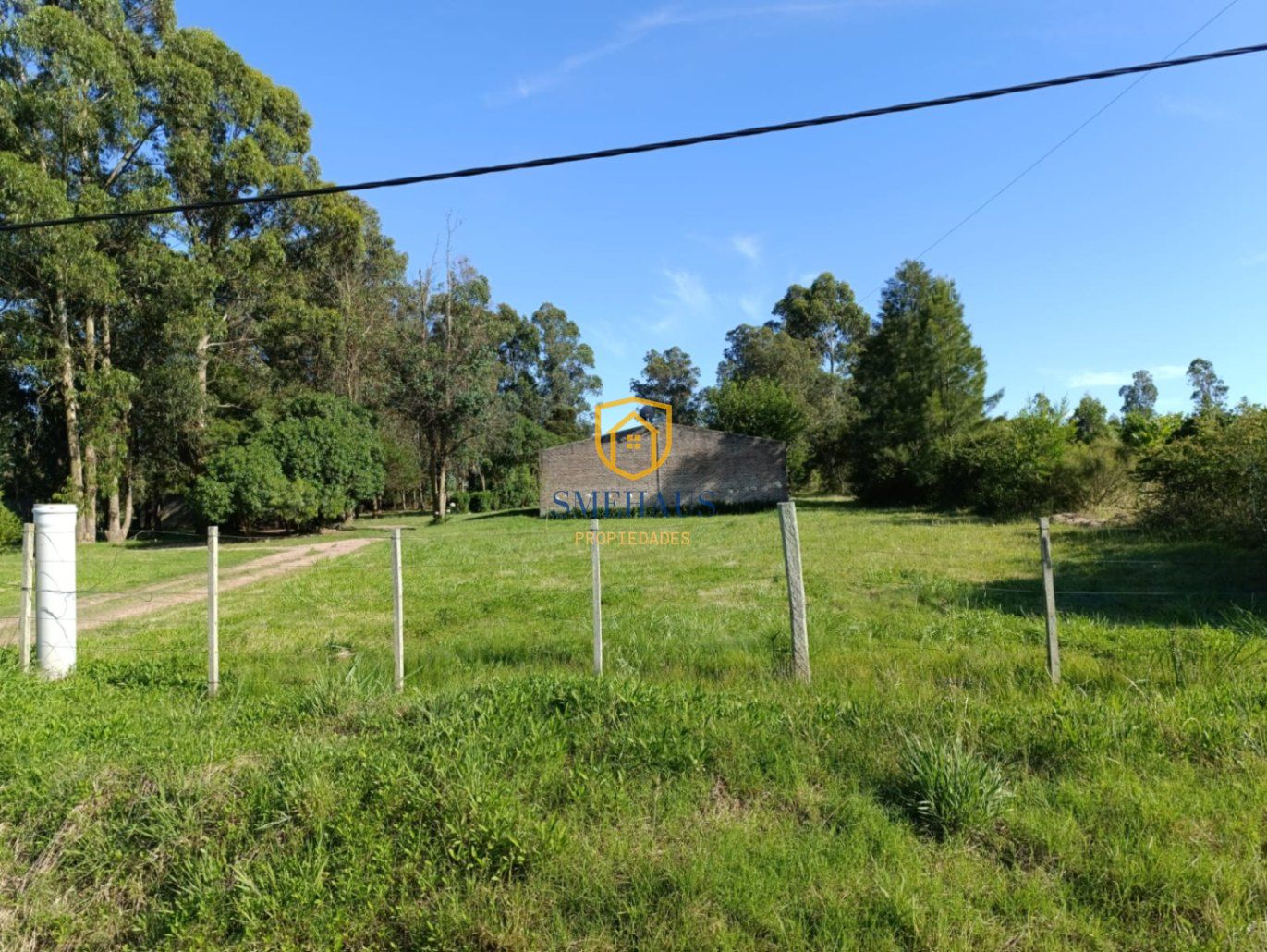 Casa en venta en Joaquín Suárez con 3 dormitorios