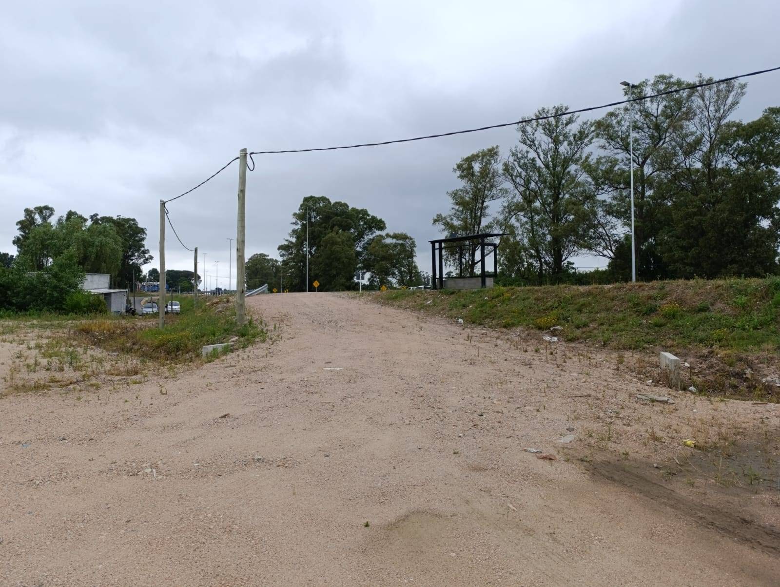 Galpón en alquiler en Toledo con 650 m2 · Foto 9