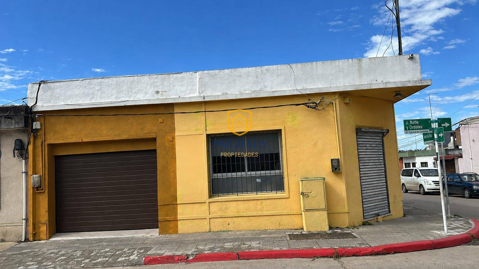 Local Comercial en alquiler con cochera en Canelones con 120 m2 · Photo 3