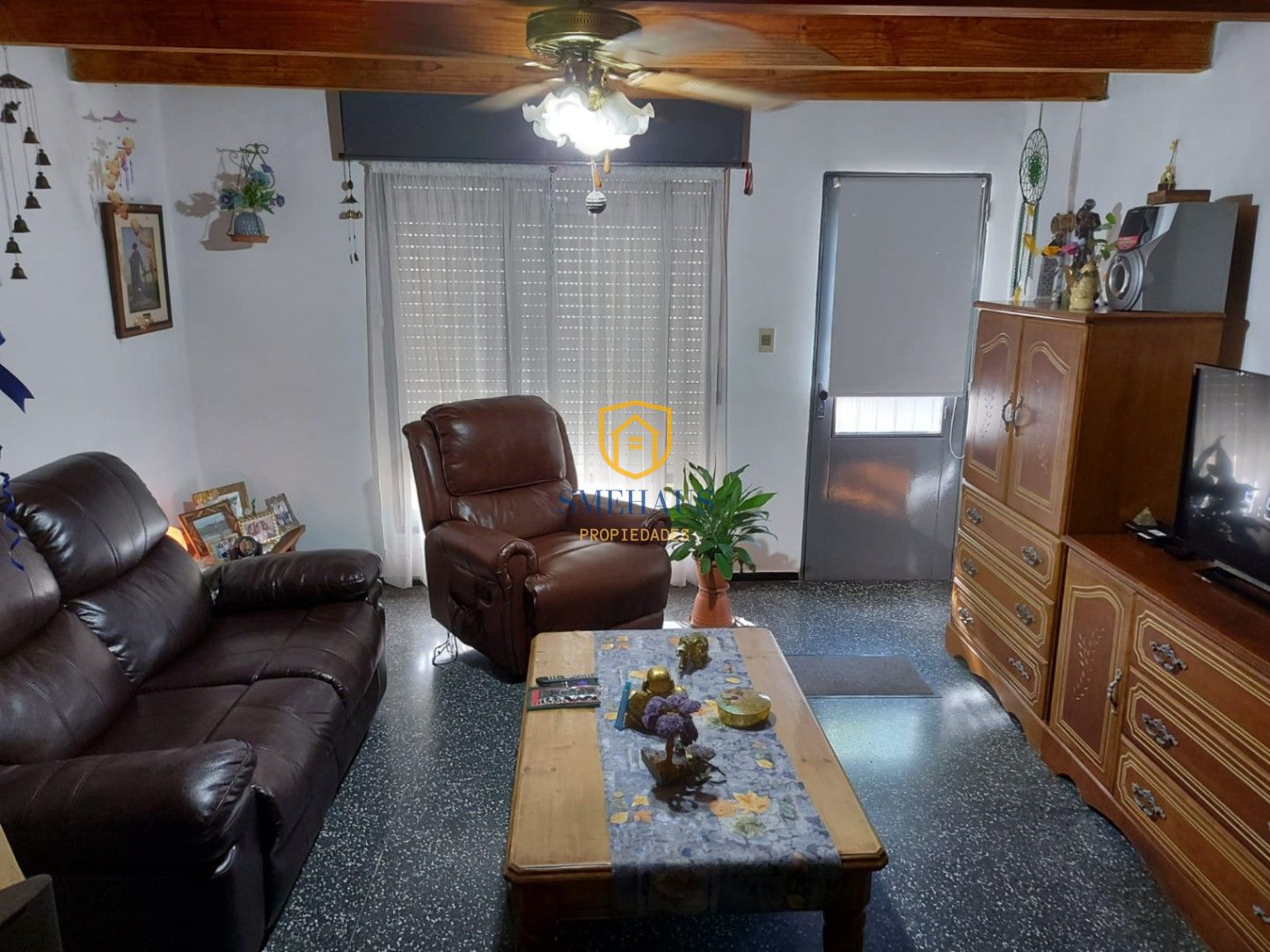 Casa en venta en Durazno con 3 dormitorios a 1 cuadra de ruta 5