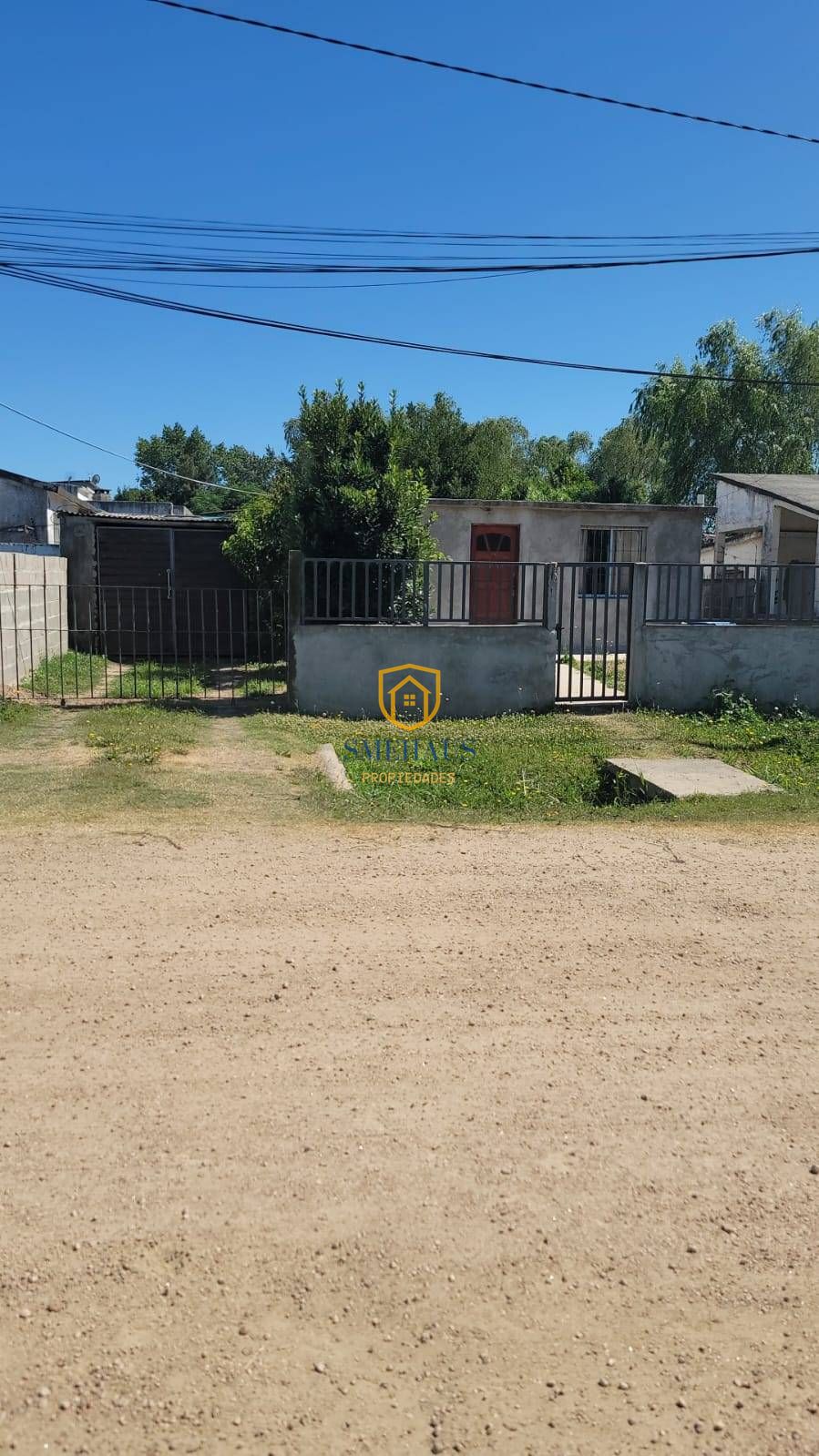 Casa en venta en Progreso con 1 dormitorio