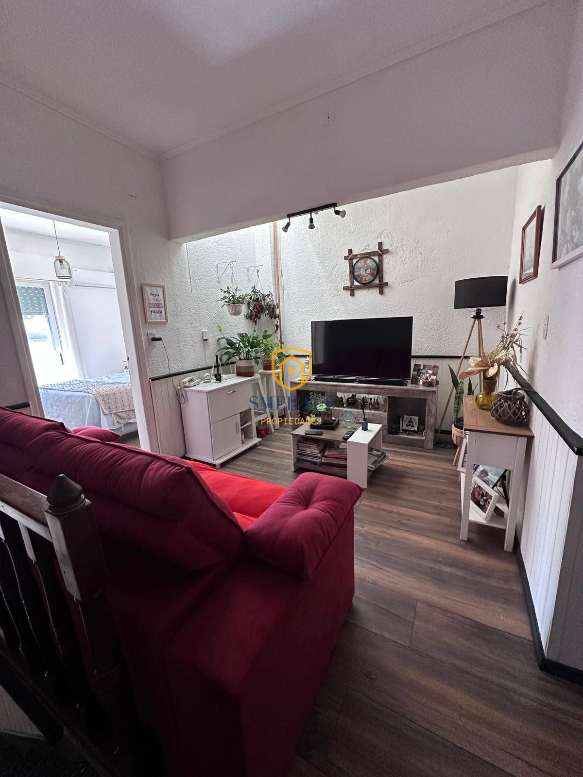 Casa en venta en Canelones con 2 dormitorios