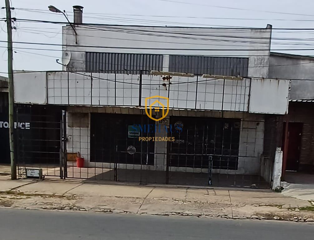 Local Comercial en alquiler en Las Piedras con 1147 m2