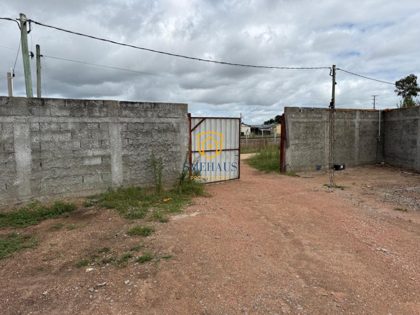 Terreno en alquiler en Canelones con 605 m2 · Photo 6