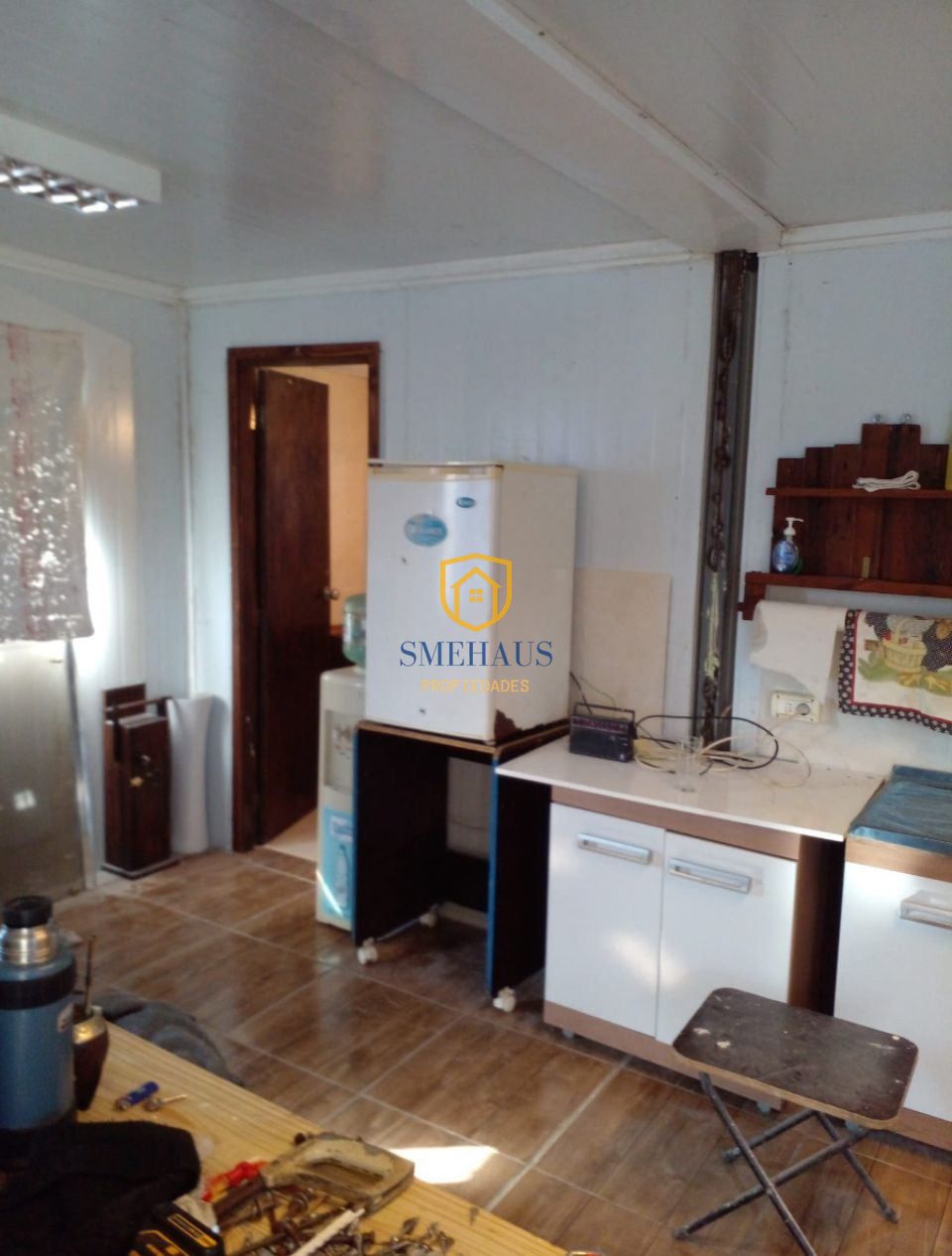 Casa en alquiler en Aguas Corrientes con 1 ambiente · Photo 5