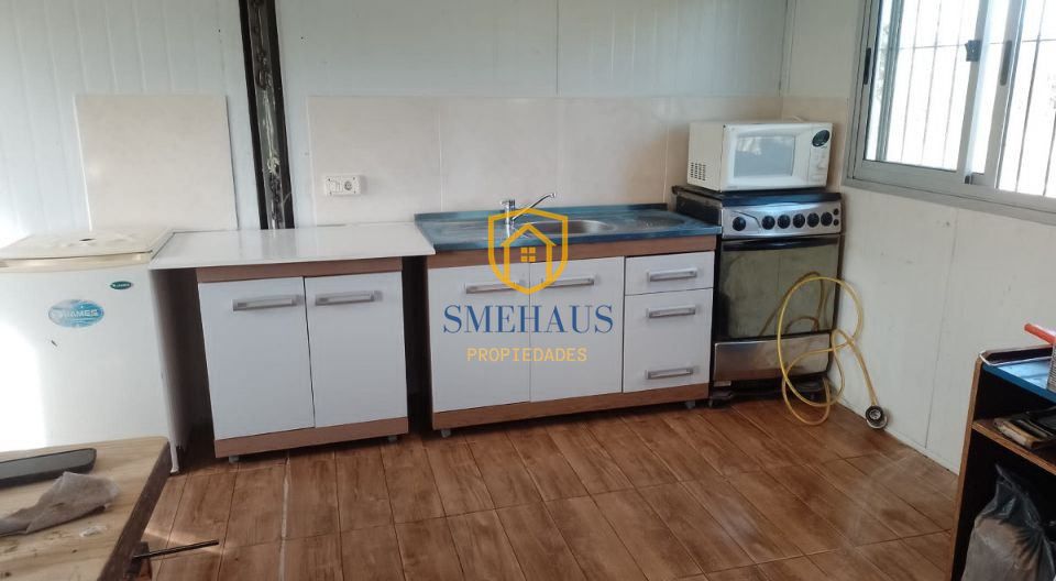 Casa en alquiler en Aguas Corrientes con 1 ambiente · Photo 6