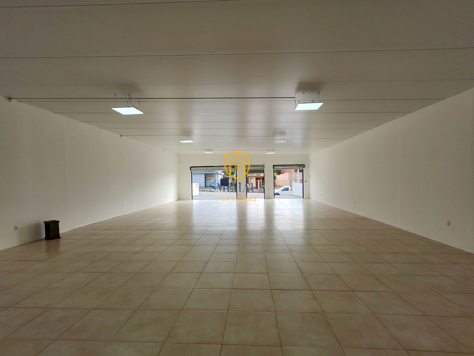 Local Comercial en alquiler en Sauce con 244 m2 a 2 cuadras de la plaza · Foto 7