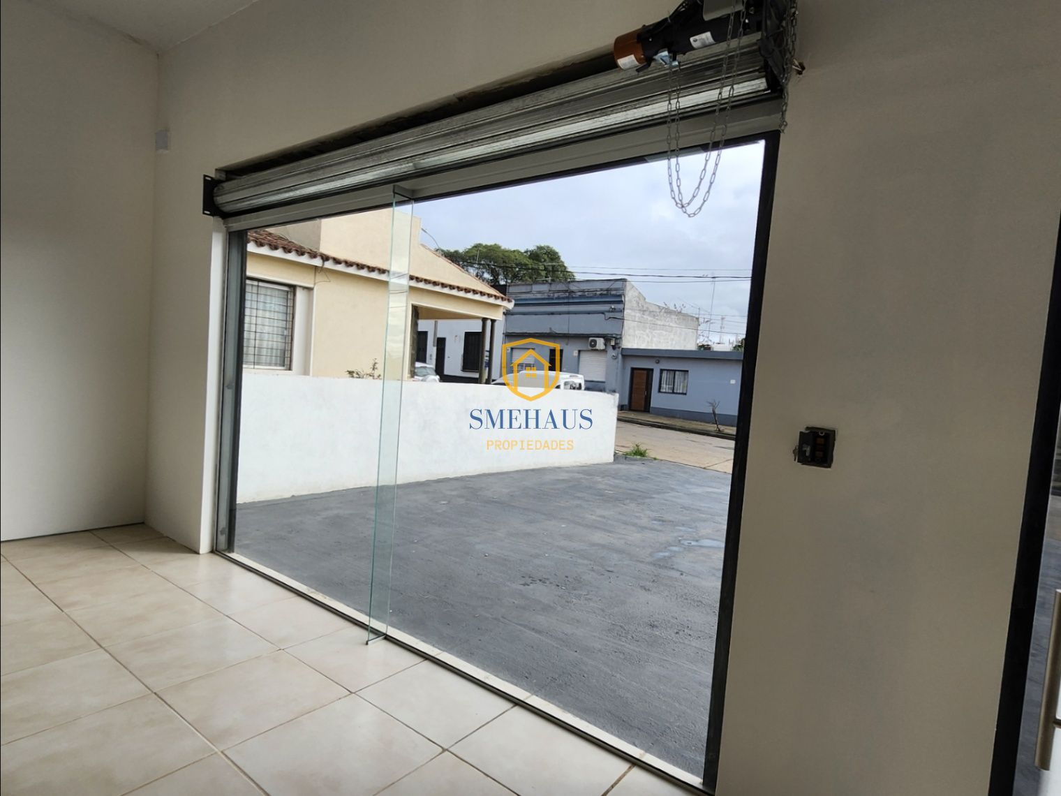 Local Comercial en alquiler en Sauce con 244 m2 a 2 cuadras de la plaza · Foto 12
