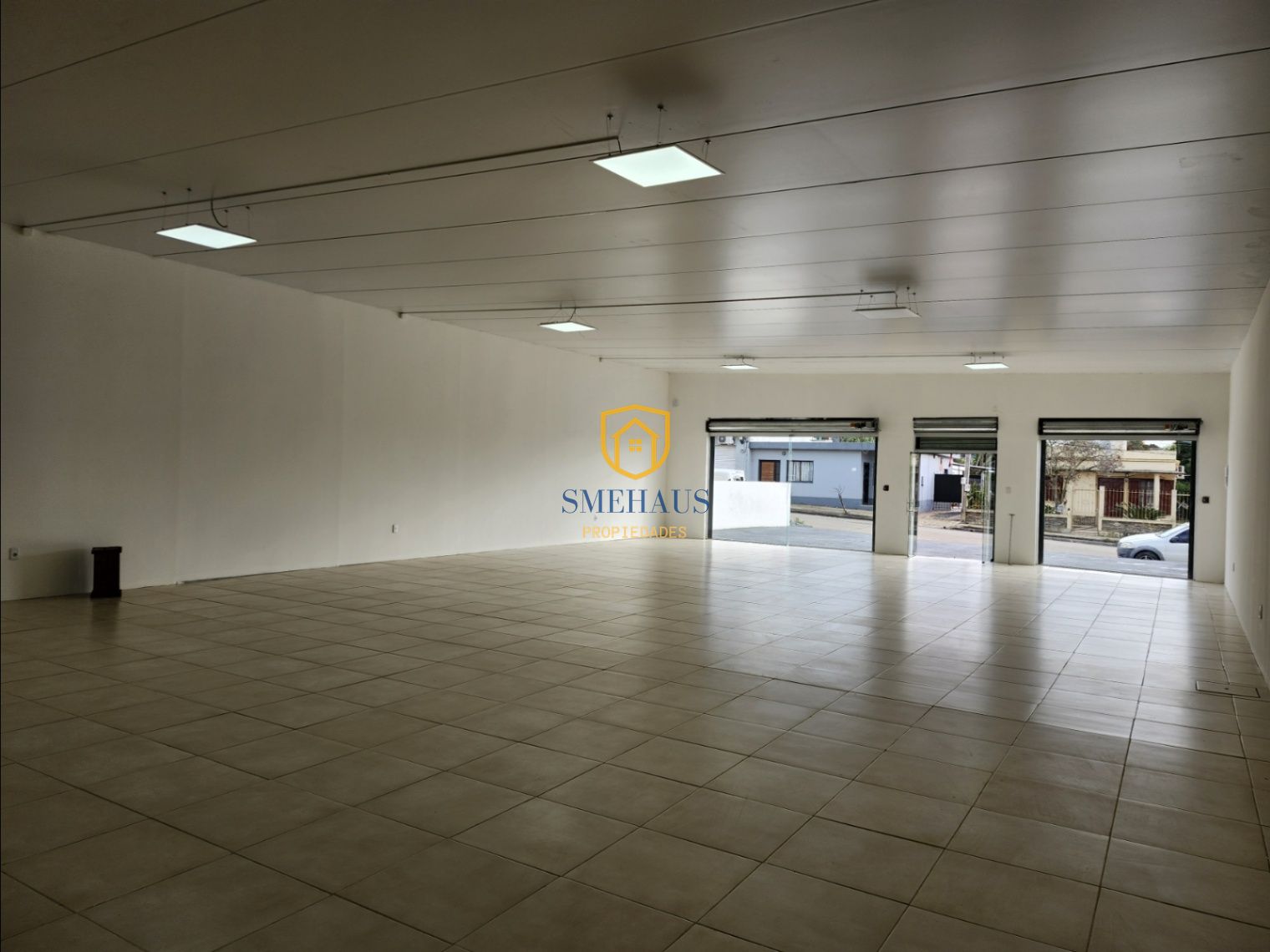 Local Comercial en alquiler en Sauce con 244 m2 a 2 cuadras de la plaza · Foto 5