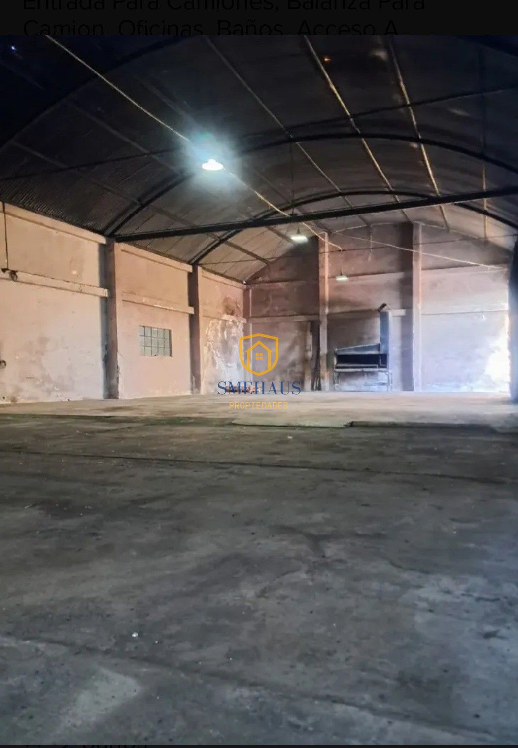 Galpón en alquiler en Progreso con 300m2 · Photo 7