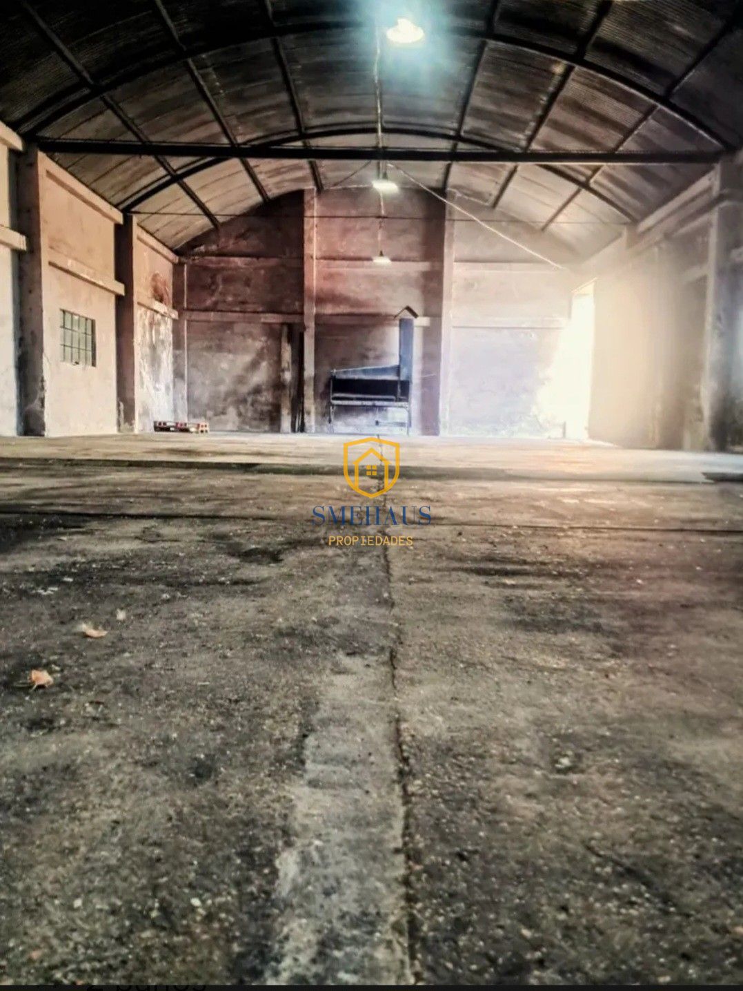 Galpón en alquiler en Progreso con 300m2 · Photo 2