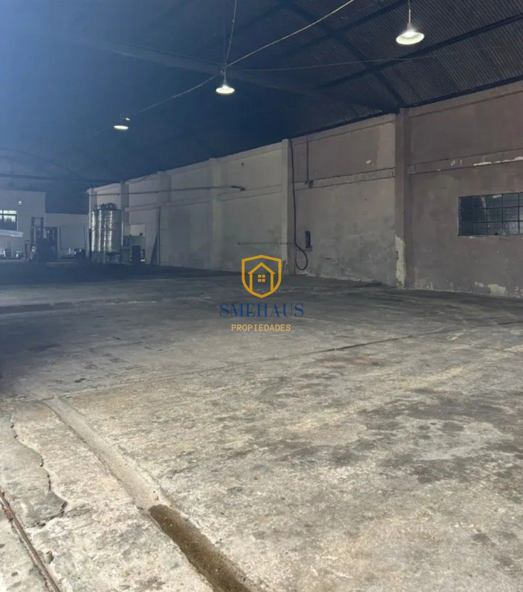 Galpón en alquiler en Progreso con 300m2 · Photo 3