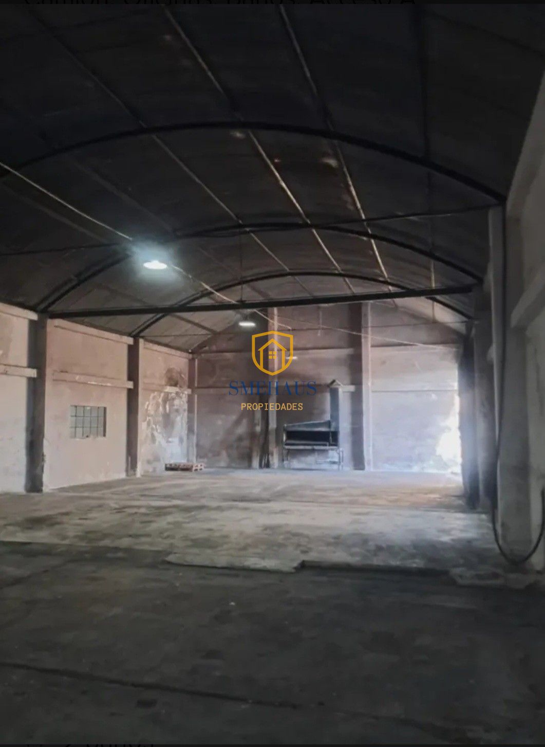 Galpón en alquiler en Progreso con 300m2 · Photo 6