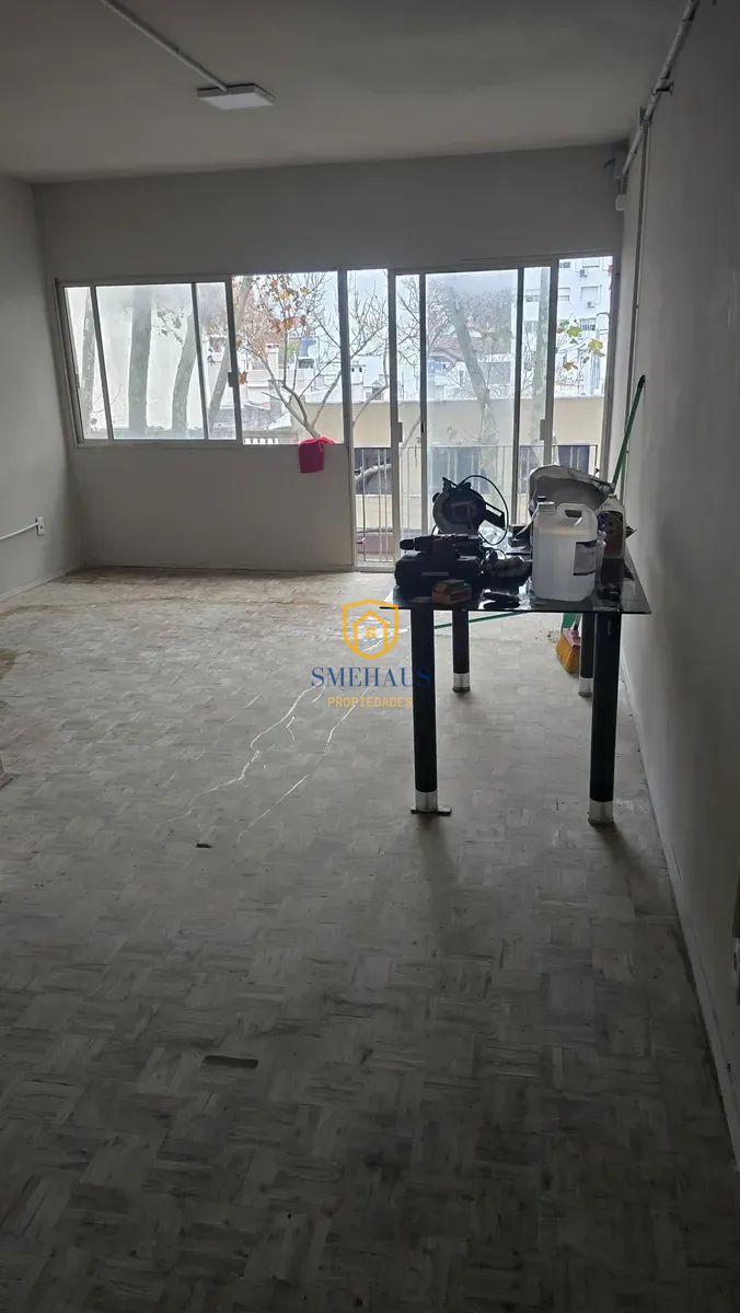 Apartamento en alquiler en Parque Rodó con 2 dormitorios · Foto 1