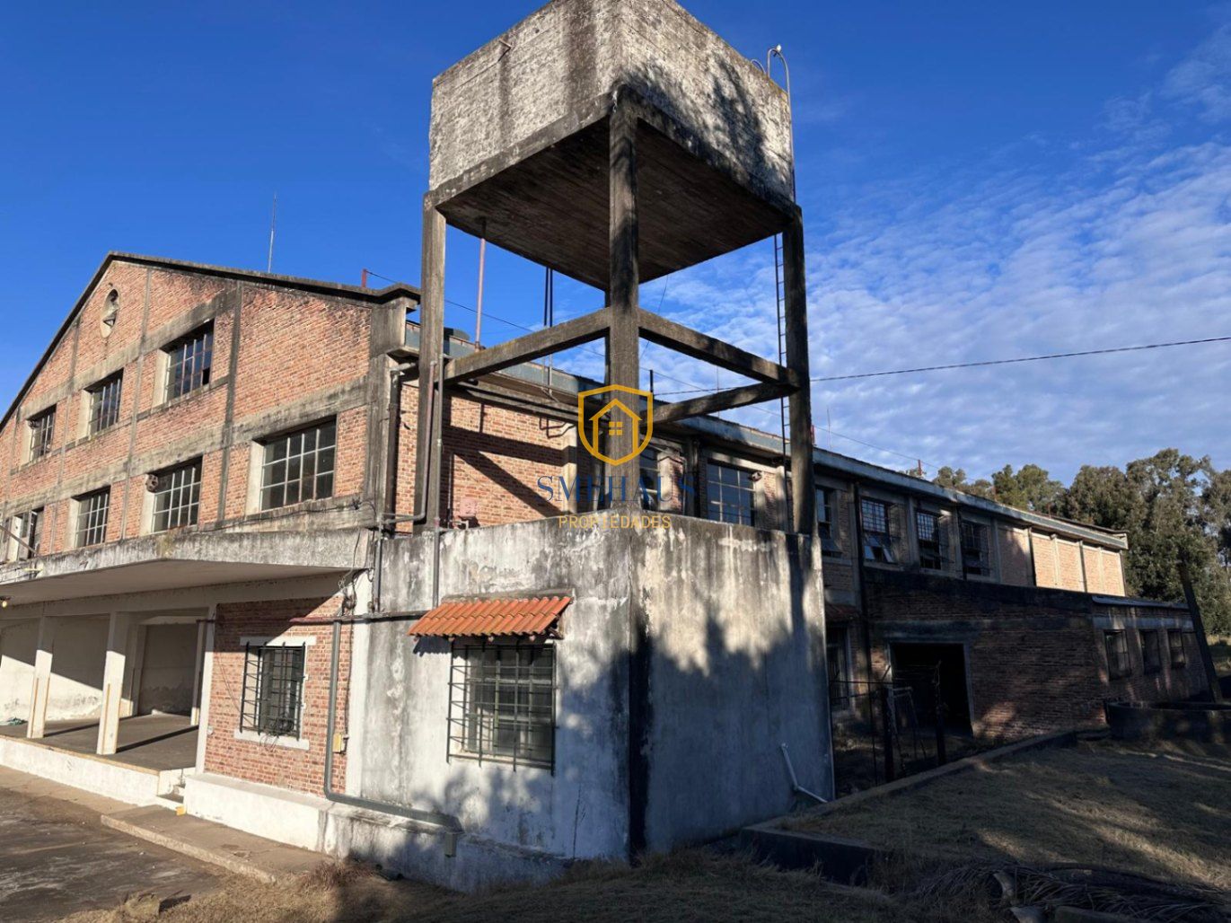 Chacra en Alquiler en Canelones con 10Has, 3 galpones, 1 casa y apto · Photo 4