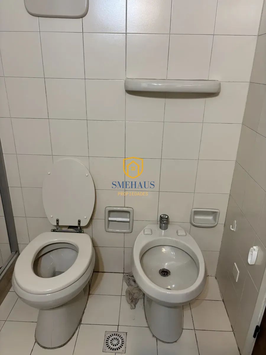 Apartamento en alquiler en Pocitos de 2  dormitorios con cochera · Foto 9