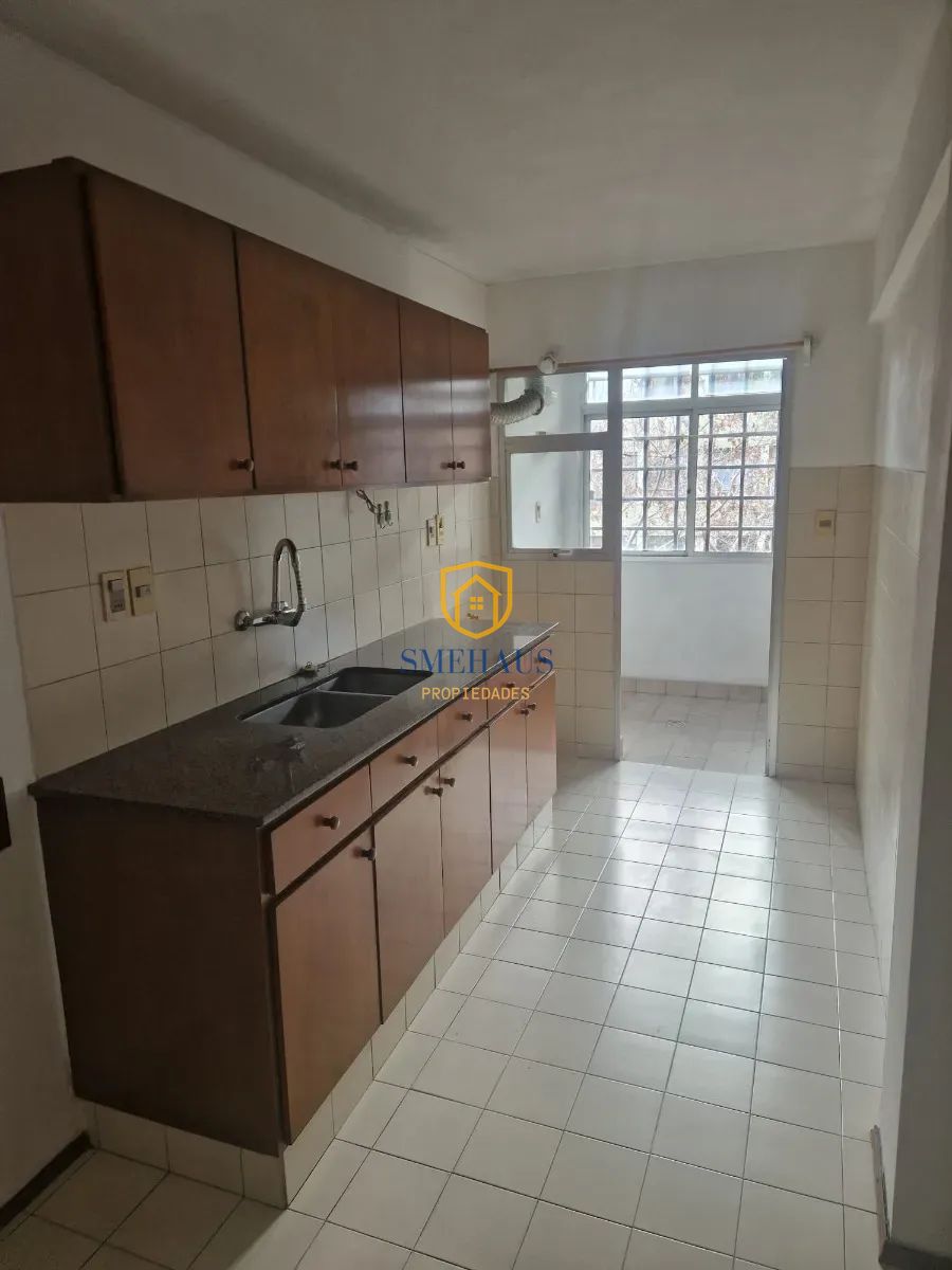 Apartamento en alquiler en Pocitos de 2  dormitorios con cochera · Foto 5