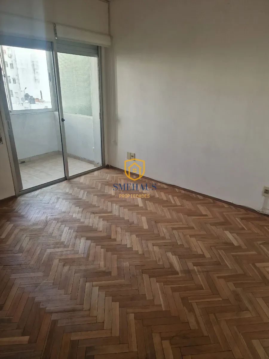 Apartamento en alquiler en Pocitos de 2  dormitorios con cochera · Foto 10