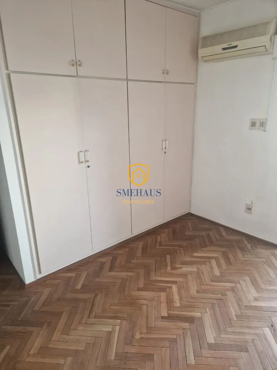 Apartamento en alquiler en Pocitos de 2  dormitorios con cochera · Foto 12