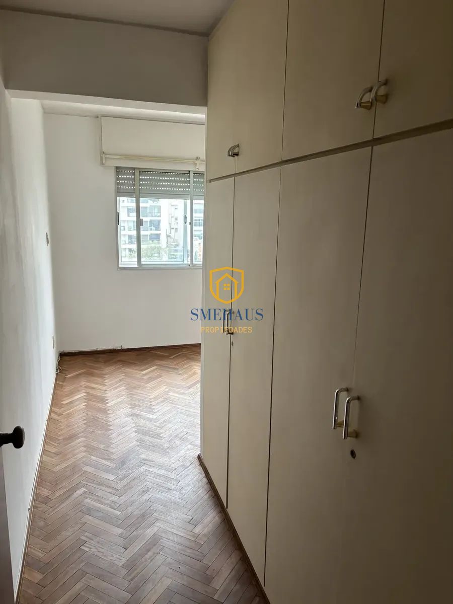 Apartamento en alquiler en Pocitos de 2  dormitorios con cochera · Foto 11