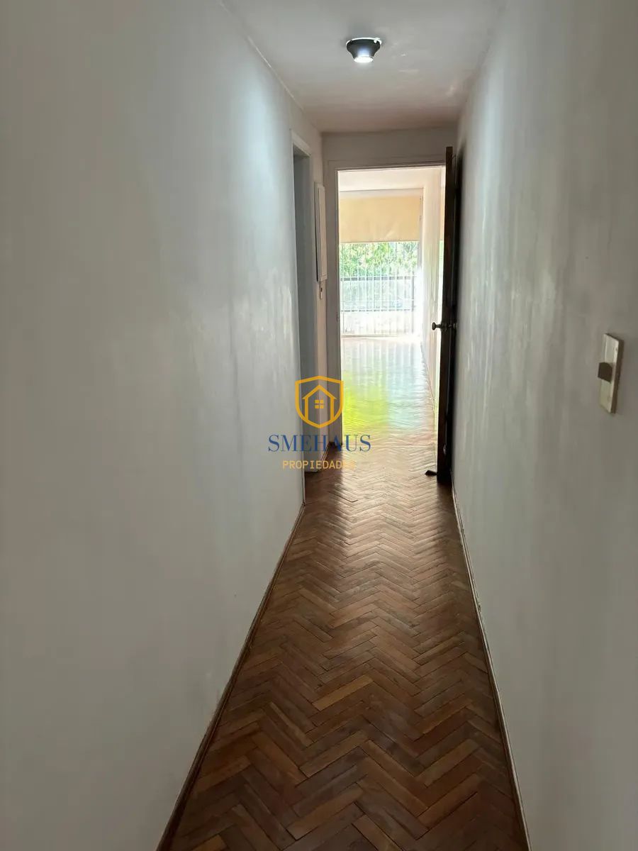 Apartamento en alquiler en Pocitos de 2  dormitorios con cochera · Foto 4