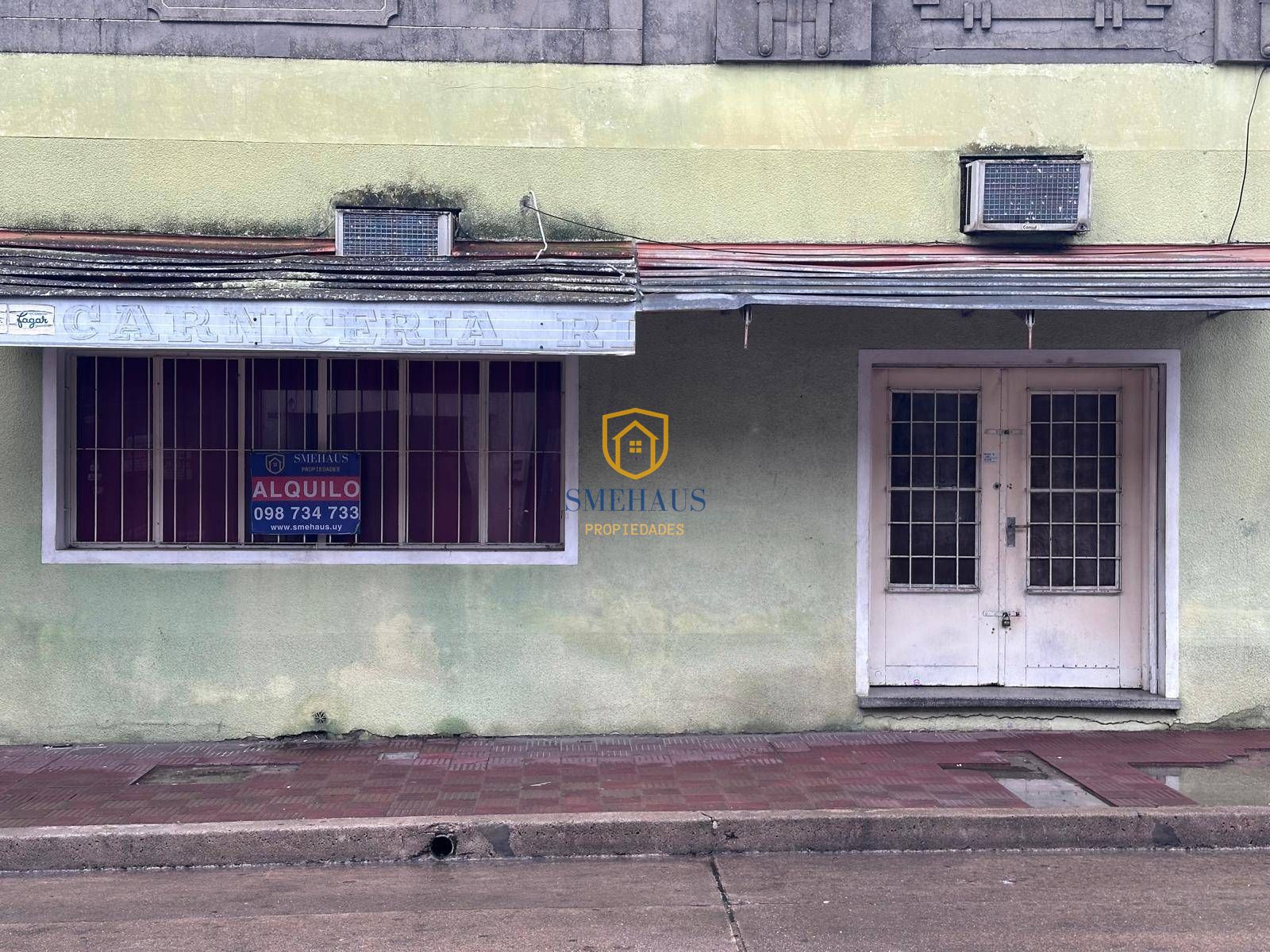 Local Comercial en alquiler en Santa Lucía