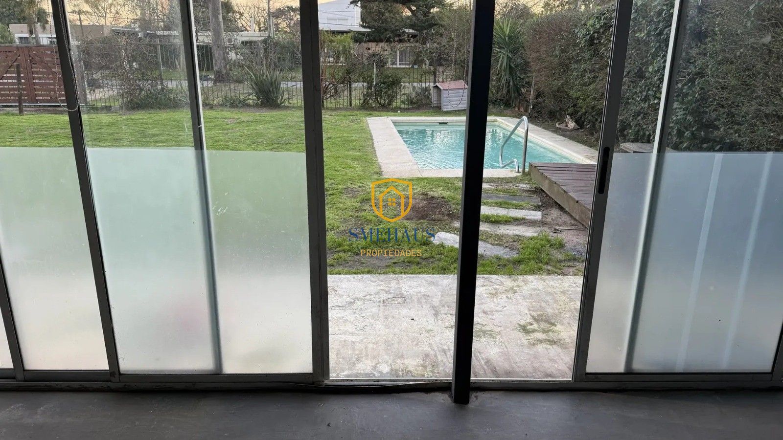 Casa en alquiler en Lagomar con 3 dormitorios