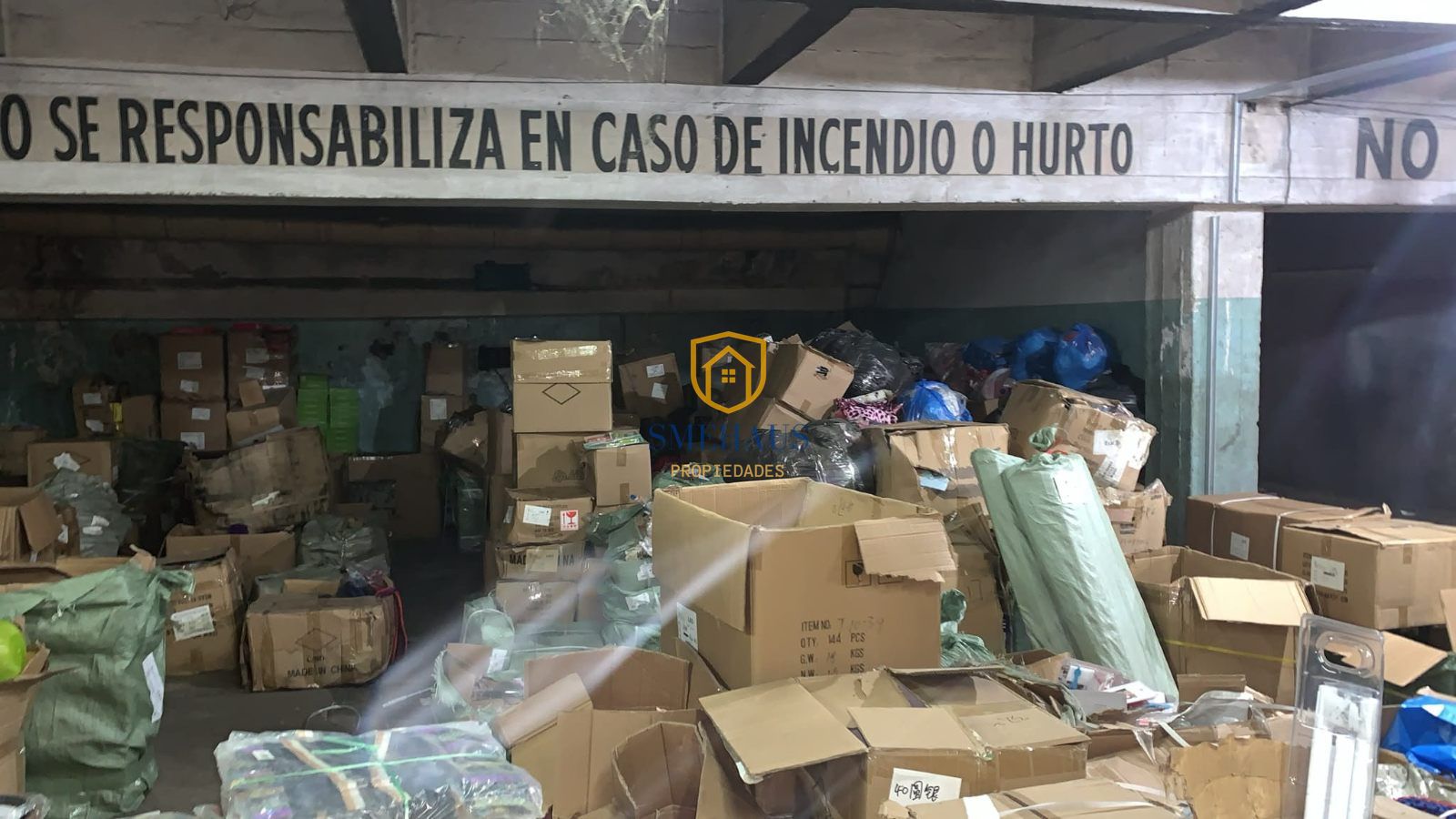 Local Comercial en alquiler en La Comercial · Foto 4