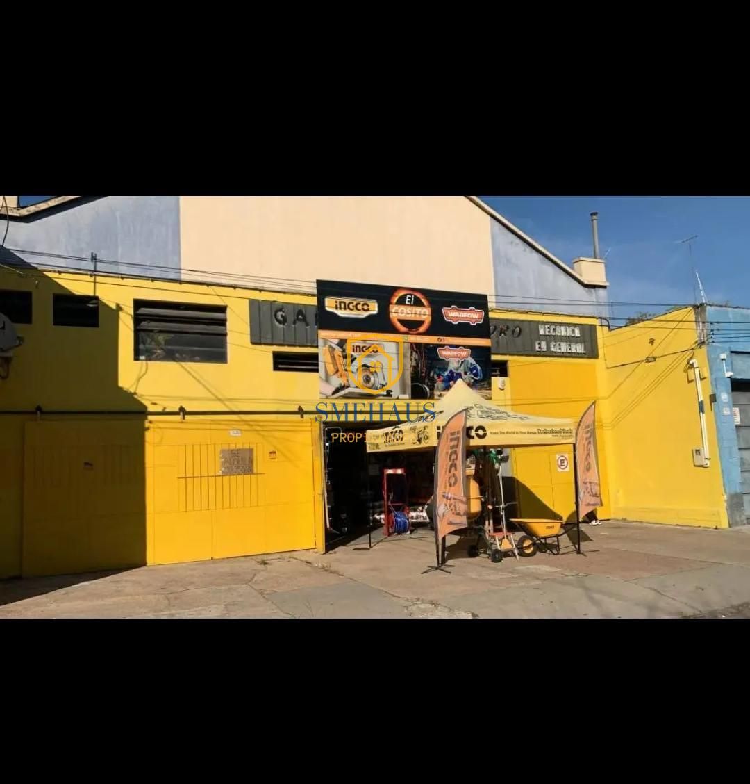 Local Comercial en alquiler en La Comercial · Foto 2