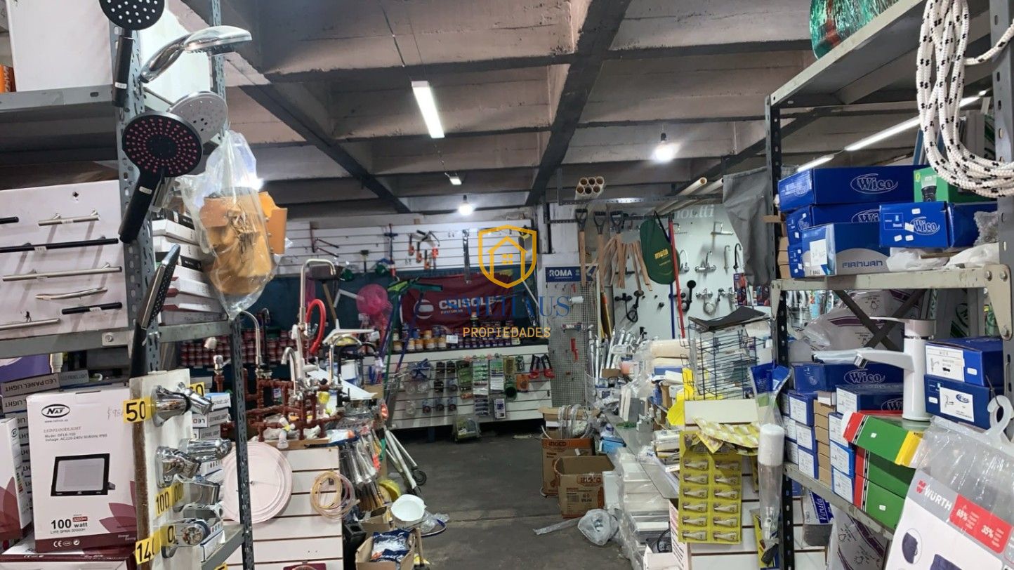 Local Comercial en alquiler en La Comercial · Foto 6