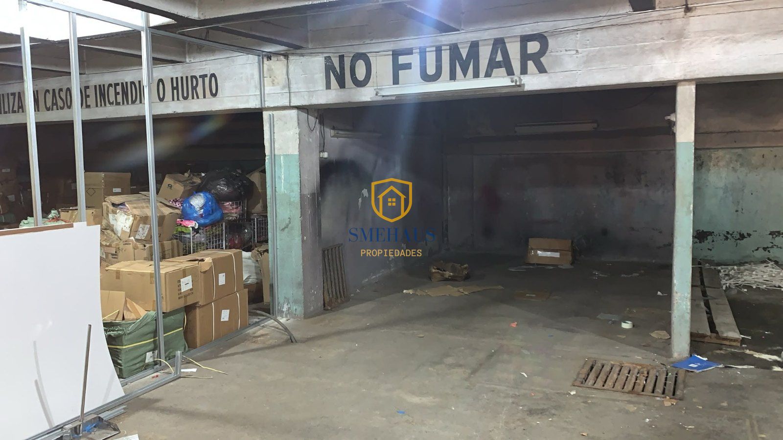 Local Comercial en alquiler en La Comercial · Foto 5