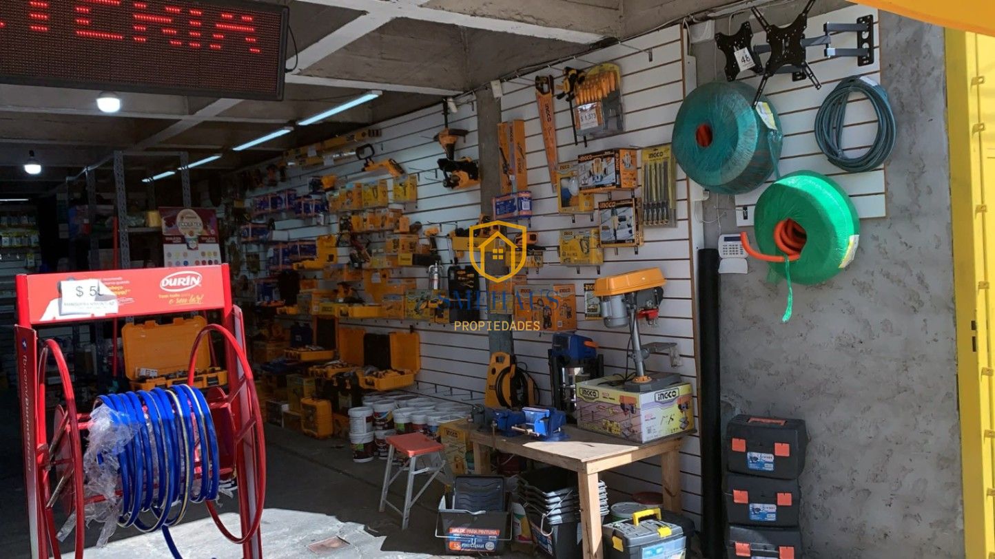 Local Comercial en alquiler en La Comercial · Foto 7