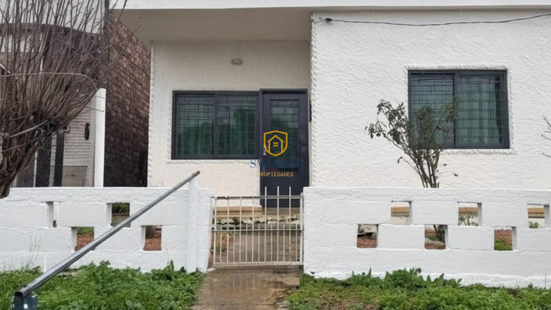 Casa en alquiler en Sauce con 2 dormitorios