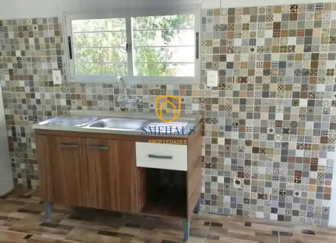 Casa en alquiler en Solymar con 2 dormitorios