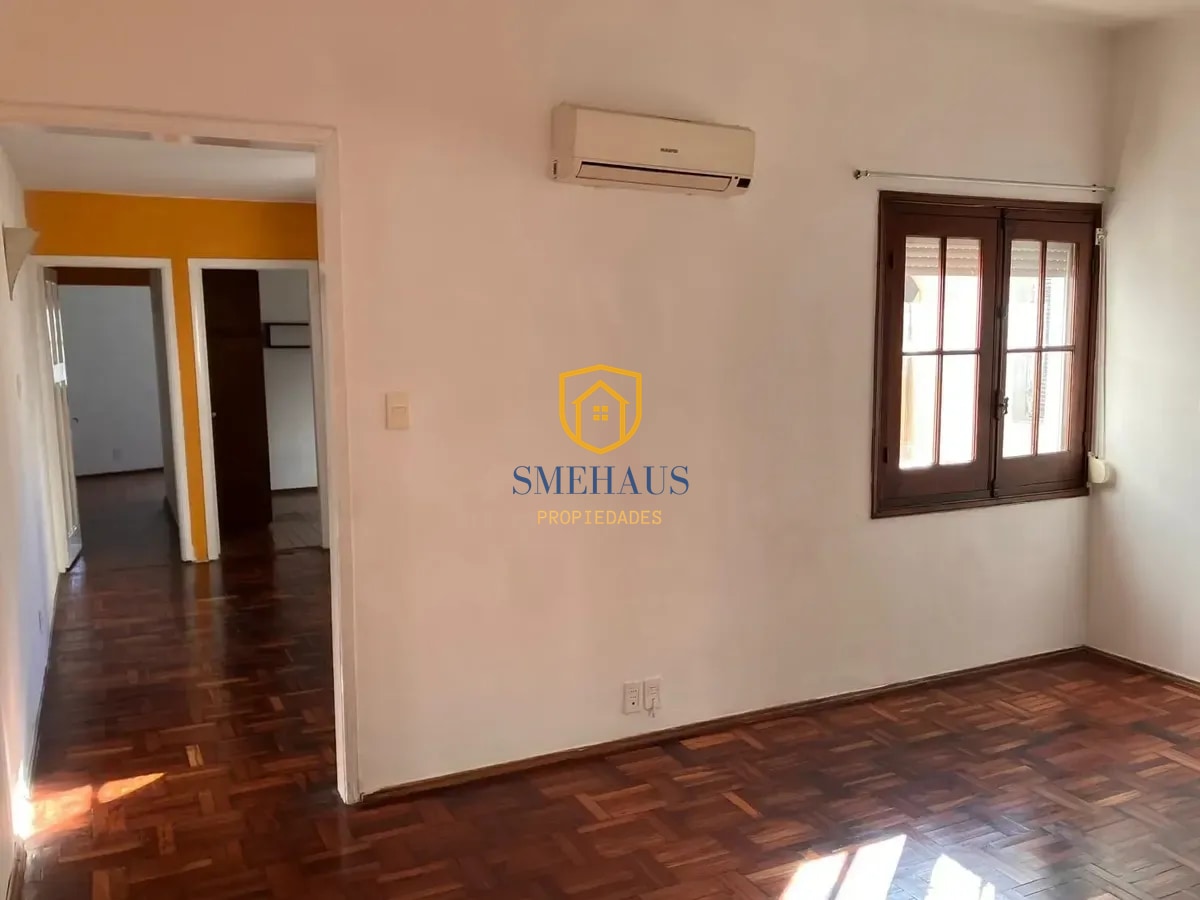 Apartamento en alquiler en Pocitos con 2 dormitorios