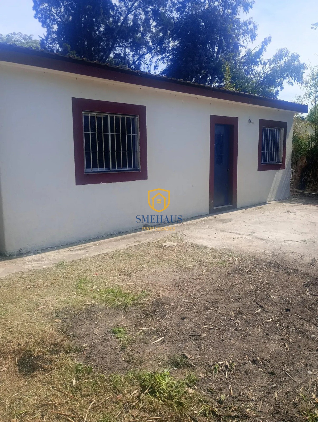 Casa en alquiler en Solymar con 1 dormitorio