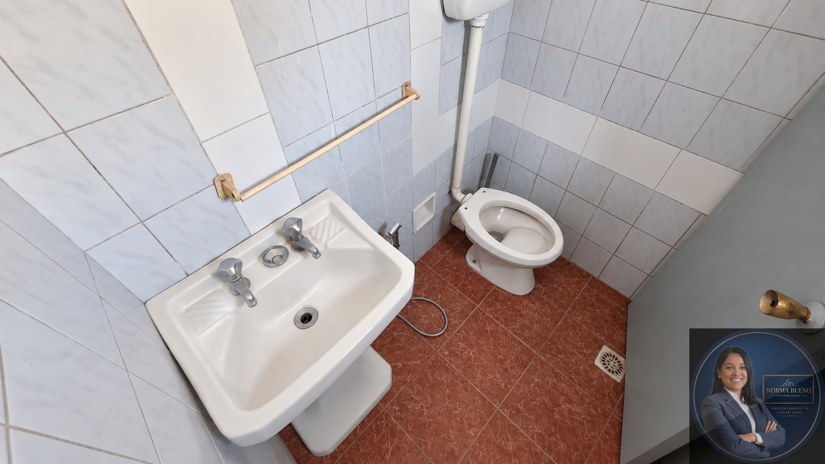 Apartamento en alquiler en La Blanqueada, un dormitorio · Foto 9