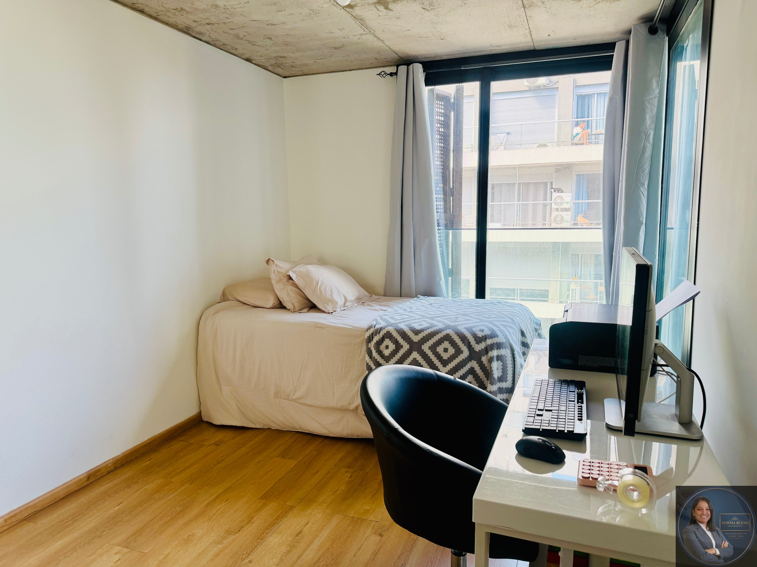 Apartamento en alquiler en Centro · Foto 12