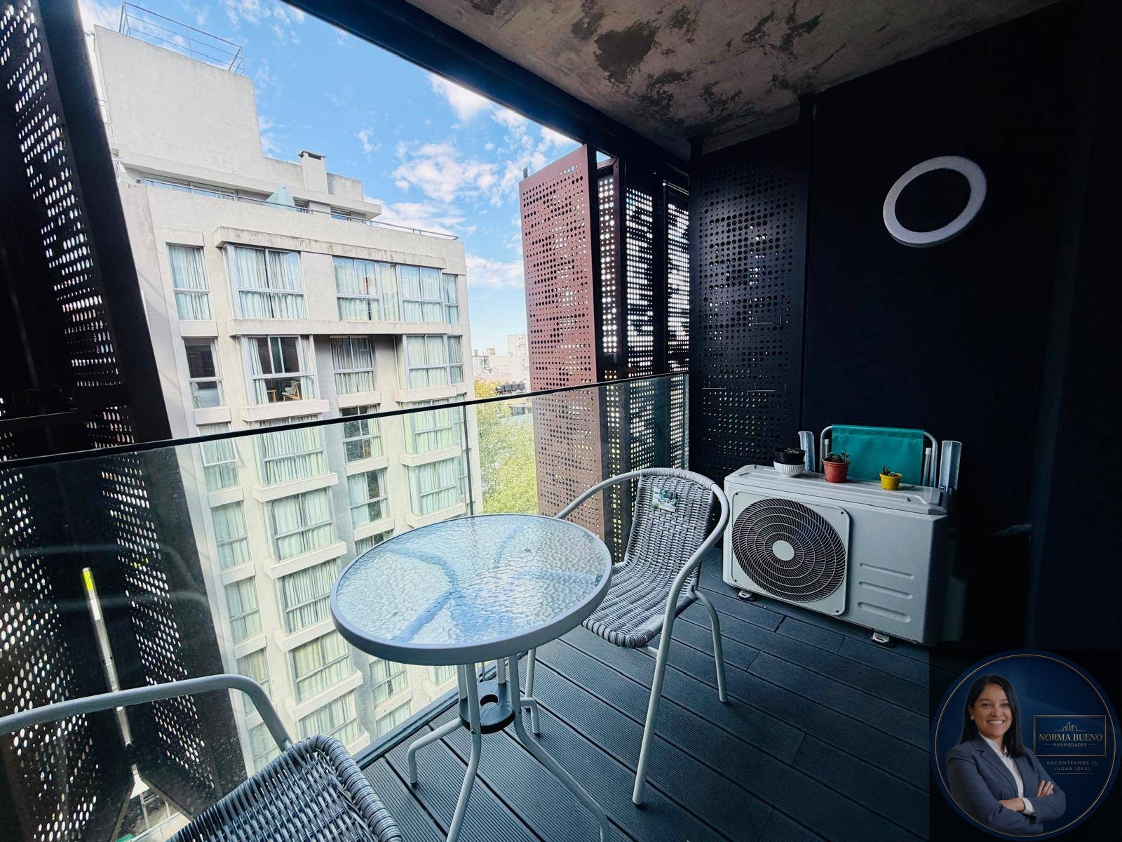 Apartamento en alquiler en Centro · Foto 9
