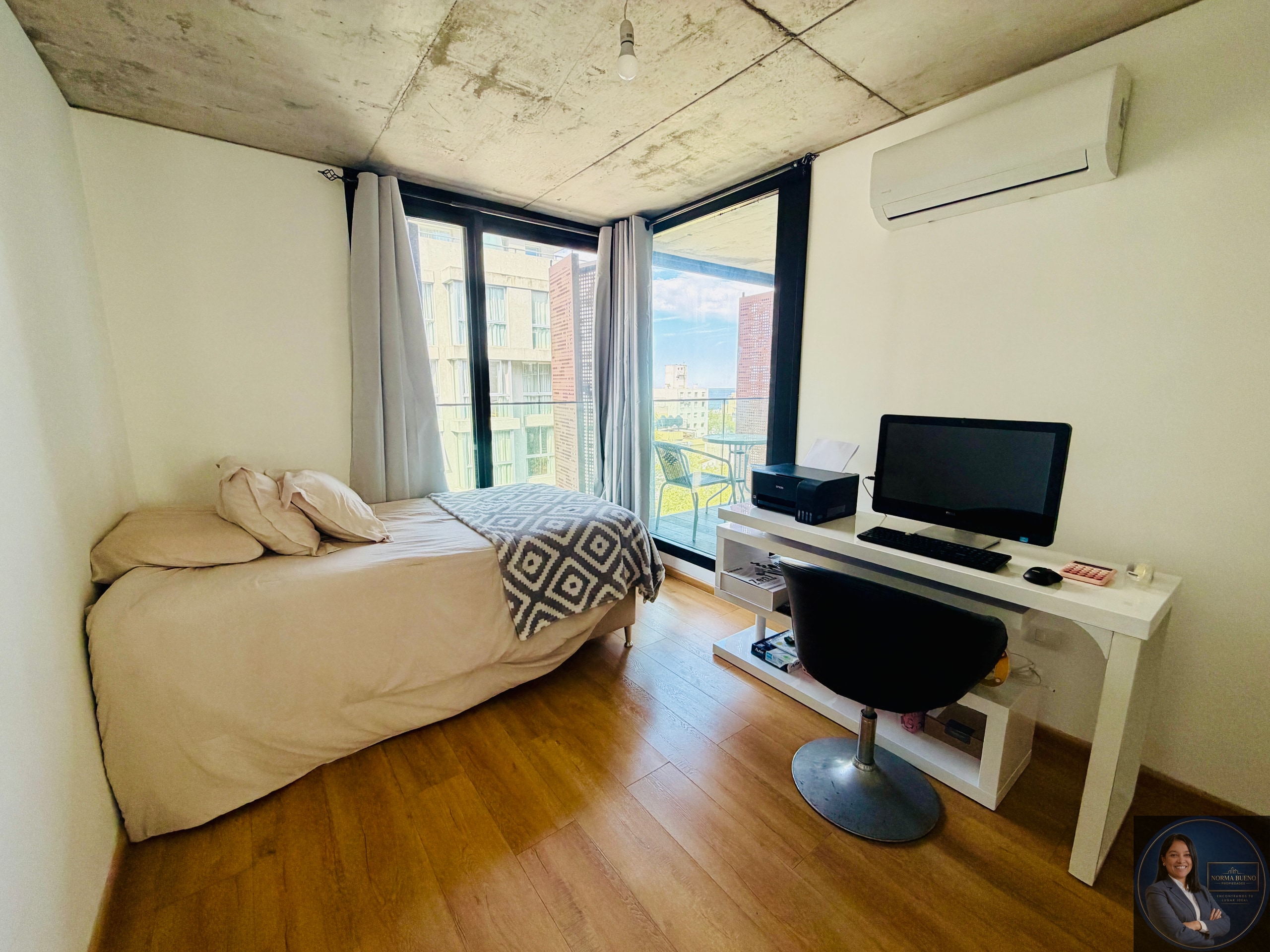Apartamento en alquiler en Centro · Foto 11