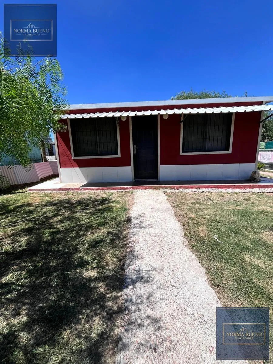 Casa En Las Piedras