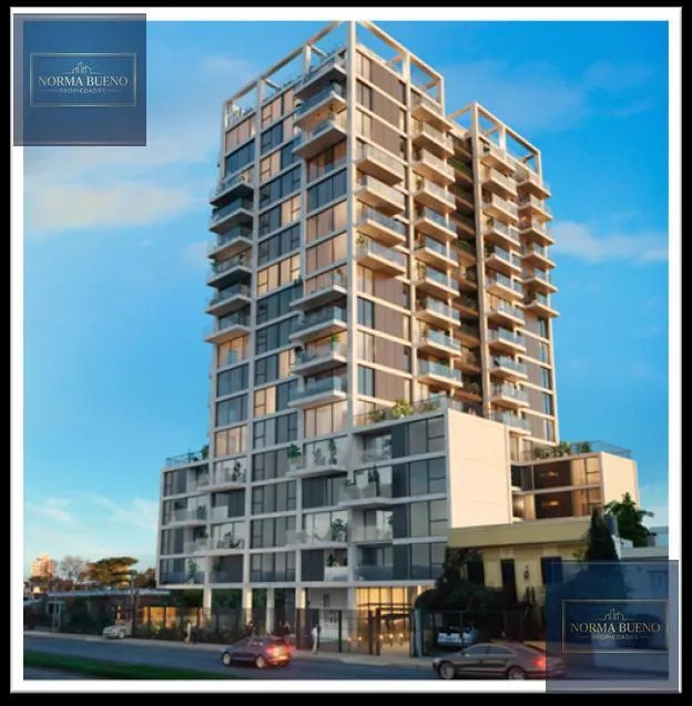Venta Apartamento En La Blanqueada En Pozo