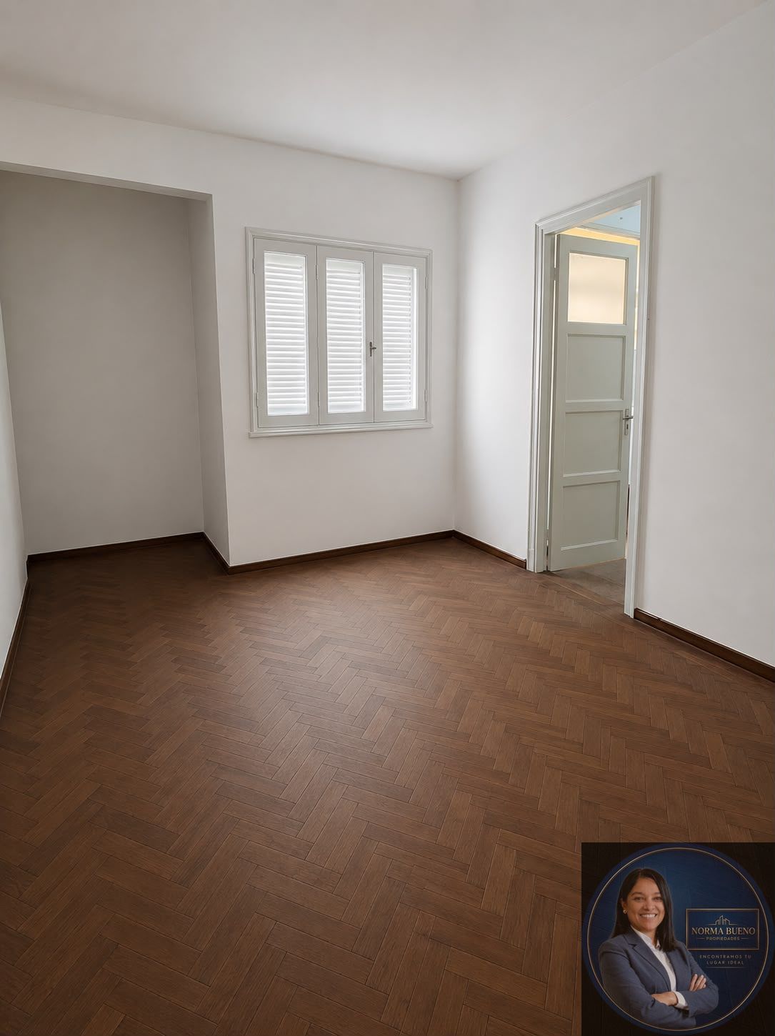 Apartamento en alquiler en Centro