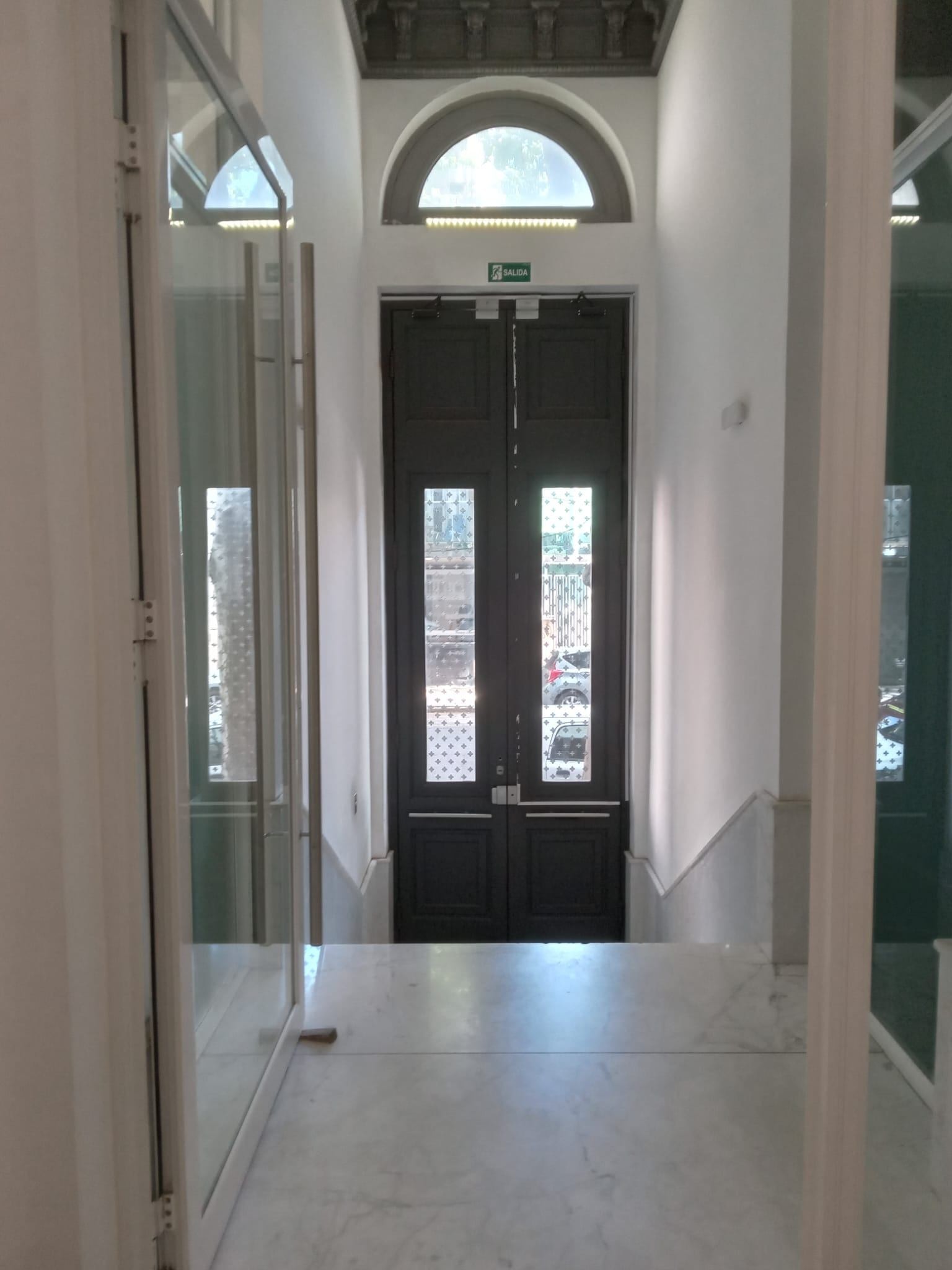 Apartamento en alquiler en Centro